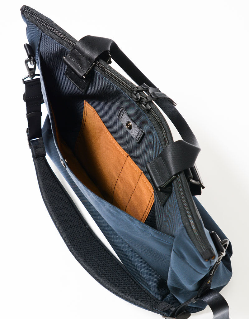 master-piece「SPEC LIMITED EDITION 2WAYトートバッグ」|ショルダー・メッセンジャー|