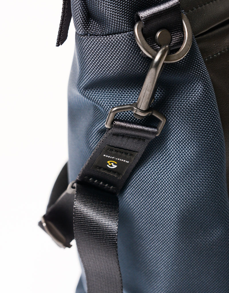 master-piece「SPEC LIMITED EDITION 2WAYトートバッグ」|ショルダー・メッセンジャー|