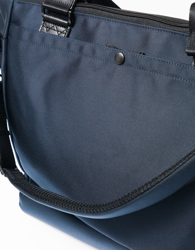 master-piece「SPEC LIMITED EDITION 2WAYトートバッグ」|ショルダー・メッセンジャー|