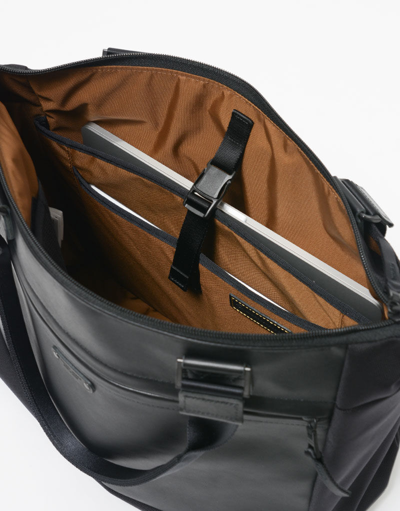 master-piece「SPEC LIMITED EDITION 2WAYトートバッグ」|ショルダー・メッセンジャー|