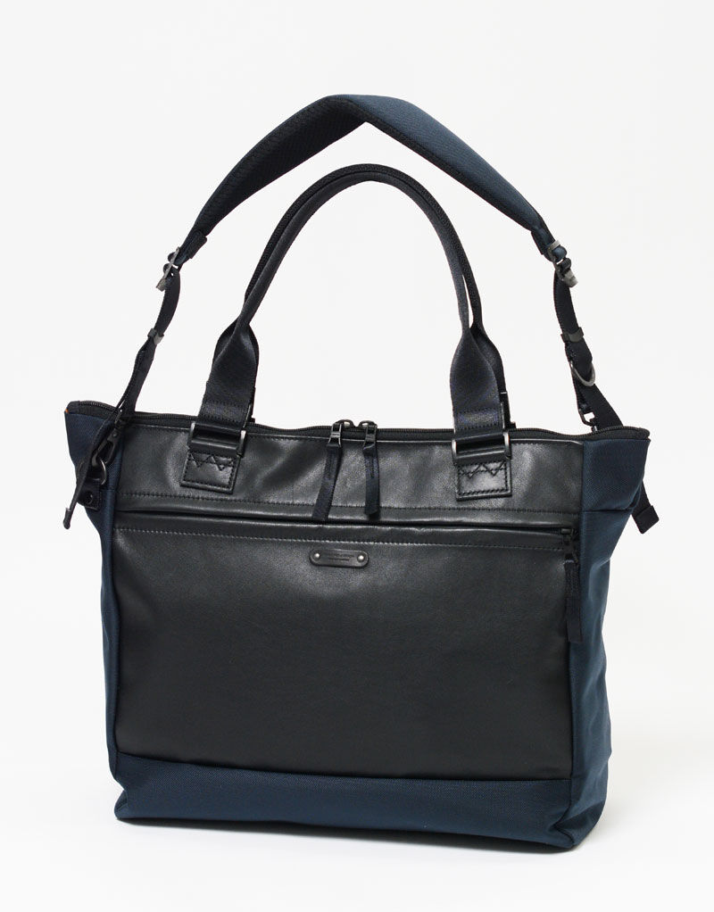 master-piece「SPEC LIMITED EDITION 2WAYトートバッグ」|ショルダー・メッセンジャー|