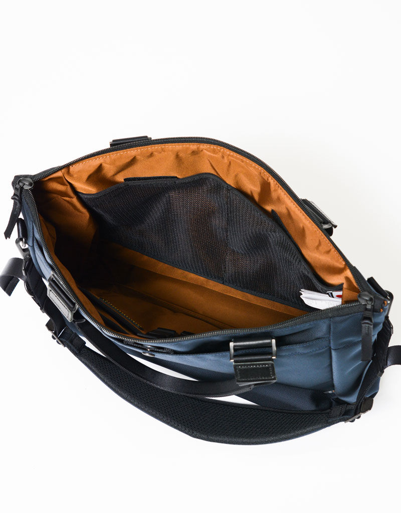 master-piece「SPEC LIMITED EDITION 2WAYトートバッグ」|ショルダー・メッセンジャー|