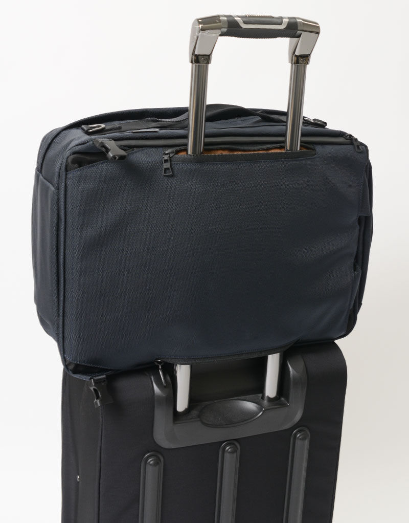 master-piece「SPEC LIMITED EDITION 3WAYバックパック」|リュック|