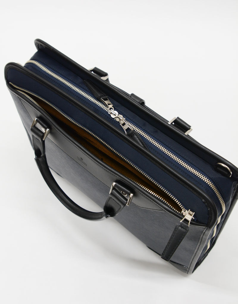 master-piece「AVENUE 2WAYブリーフケースL」|ビジネスバッグ|