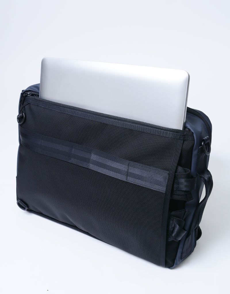 master-piece「slick 3WAYバックパック」|リュック|