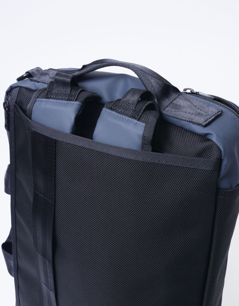 master-piece「slick 3WAYバックパック」|リュック|