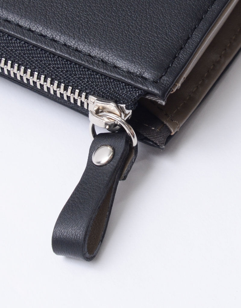 master-piece「Refine ロングウォレット」|財布|