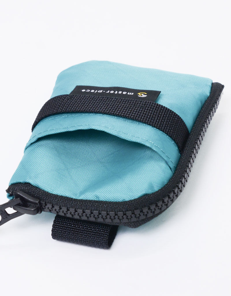 master-piece「Freak ミニウォレット」|ショルダー・メッセンジャー|