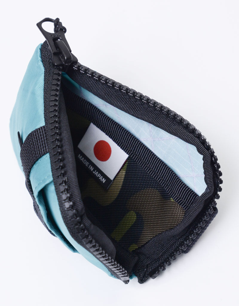 master-piece「Freak ミニウォレット」|ショルダー・メッセンジャー|