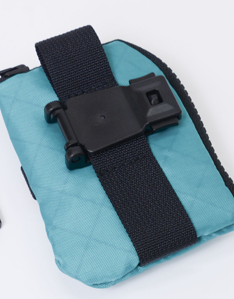 master-piece「Freak ミニウォレット」|ショルダー・メッセンジャー|