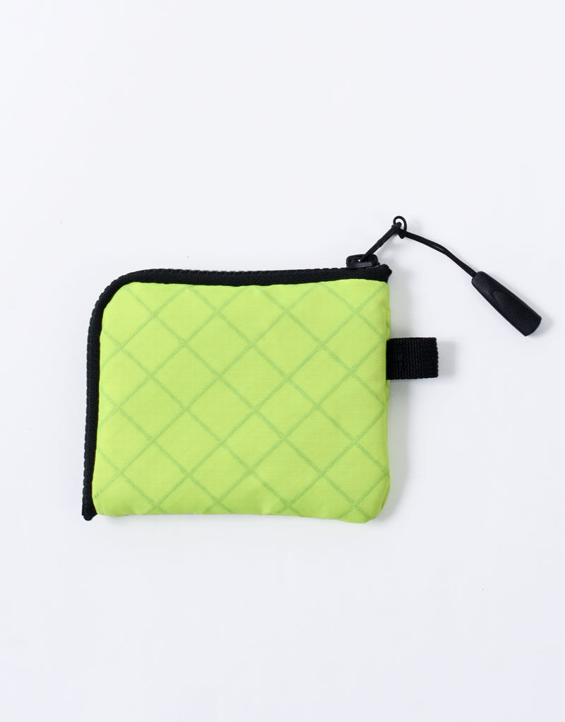 master-piece「Freak L字ファスナーウォレット」|財布|