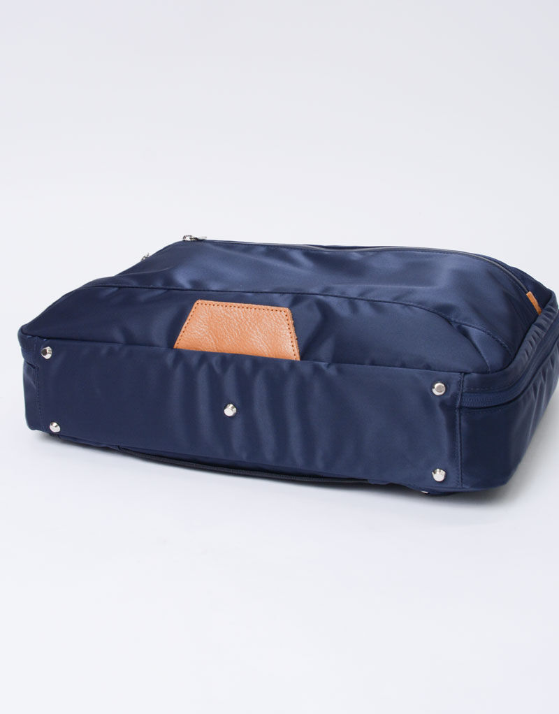 master-piece「Progress 3WAYバックパック」|ビジネスバッグ|