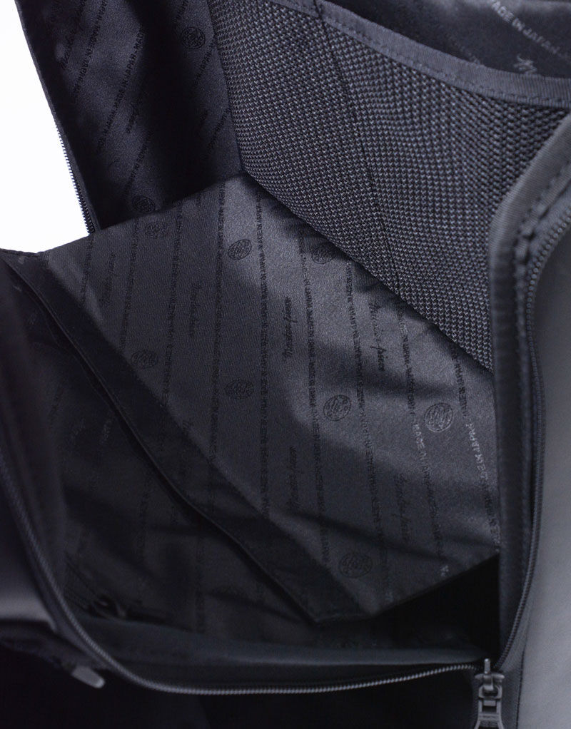 master-piece「slick leather ver. バックパックL」|ビジネスバッグ|