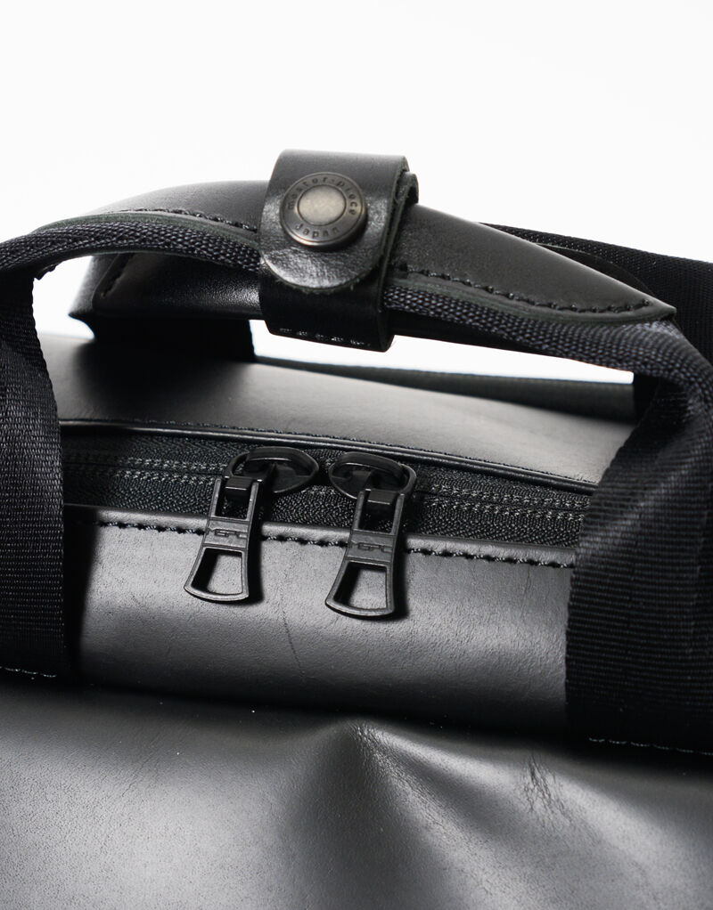 master-piece「slick leather ver. 2WAYバックパック」|リュック|