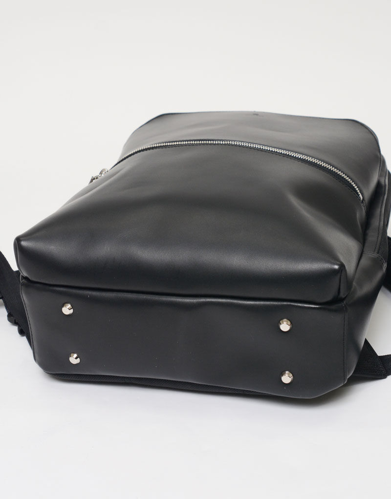 master-piece「Various Leather バックパックM」|リュック|