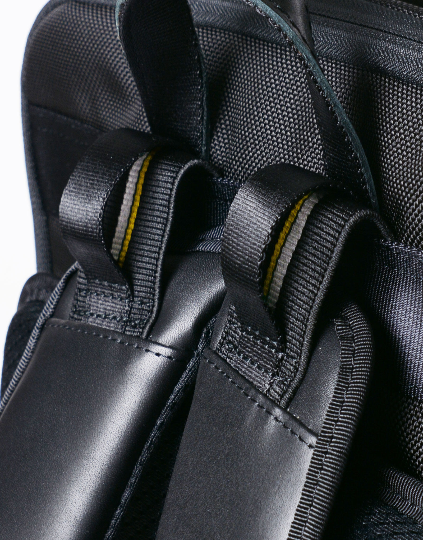 master-piece「Bump leather ver. バックパックL」|リュック|