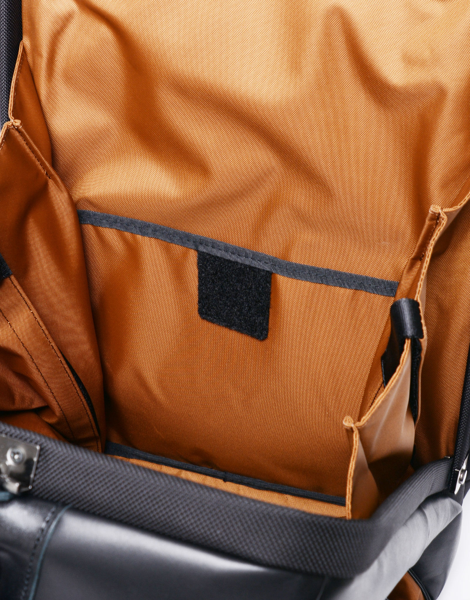 master-piece「Bump leather ver. バックパックL」|リュック|