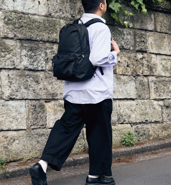 UNTRACK「UNTRACK CITY/VT リュックサック 60027」|リュック|