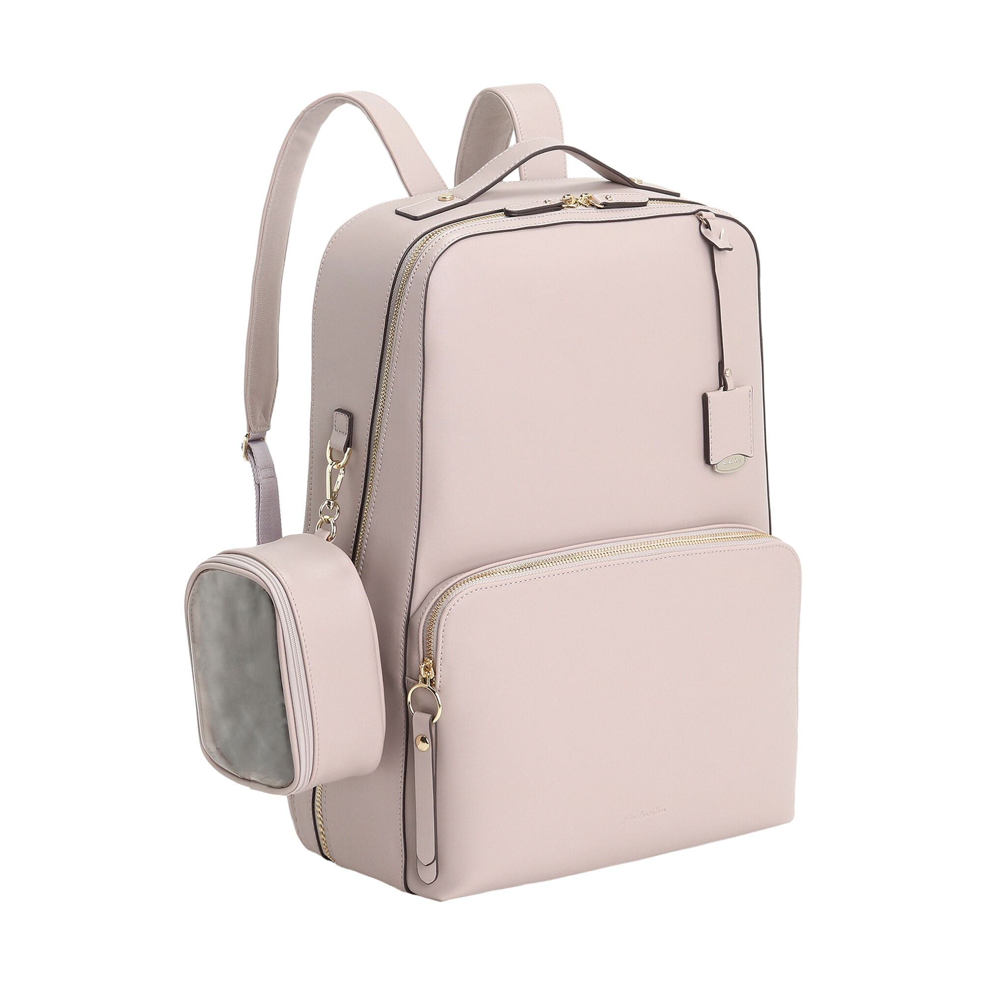 Jewelna Rose「Jewelna Rose オタハピ リュック Episode3 16183」|リュック|パープル