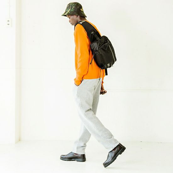 AS2OV「AS2OV / アッソブ CORDURA DOBBY 305D WAIST」|ショルダー・メッセンジャー|