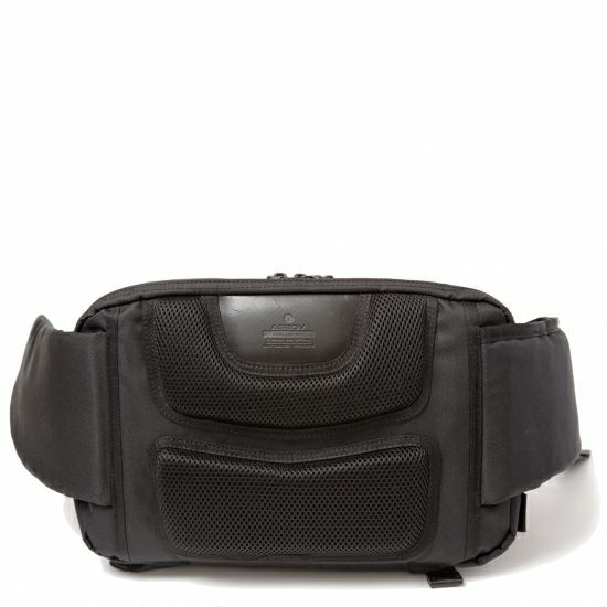 AS2OV「AS2OV / アッソブ CORDURA DOBBY 305D WAIST」|ショルダー・メッセンジャー|