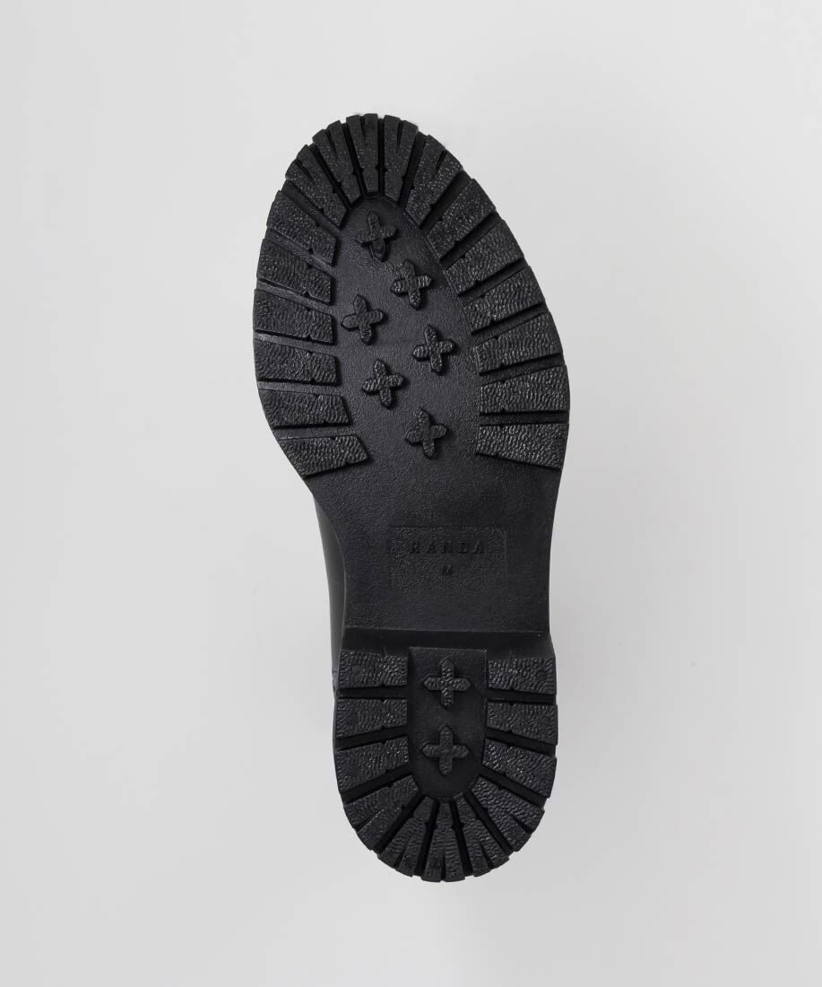  「サイドゴアレインブーツ」|レインシューズ|