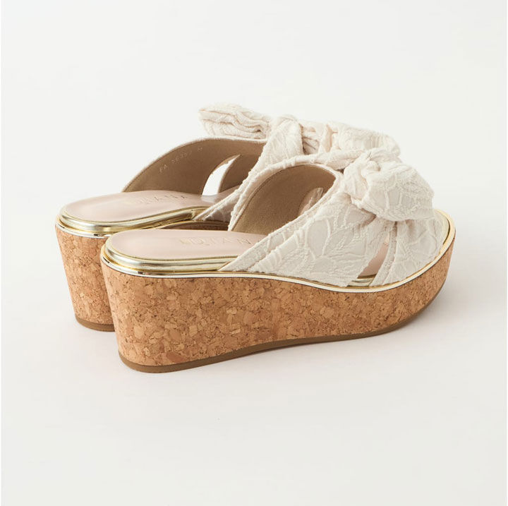 ダイアナ「サンダル　FA56352」|サンダル|