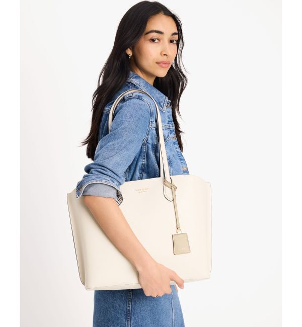 kate spade new york「スイート ワーク トート」|トートバッグ|COW