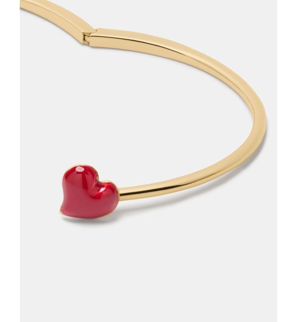 kate spade new york「アムール バングル」|ブレスレット・バングル|