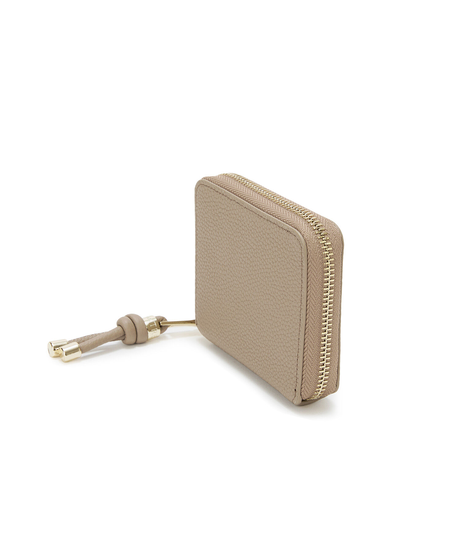 TOPKAPI TREASURE「【TREASURE TOPKAPI】シュリンクレザー 二つ折り 財布」|財布|