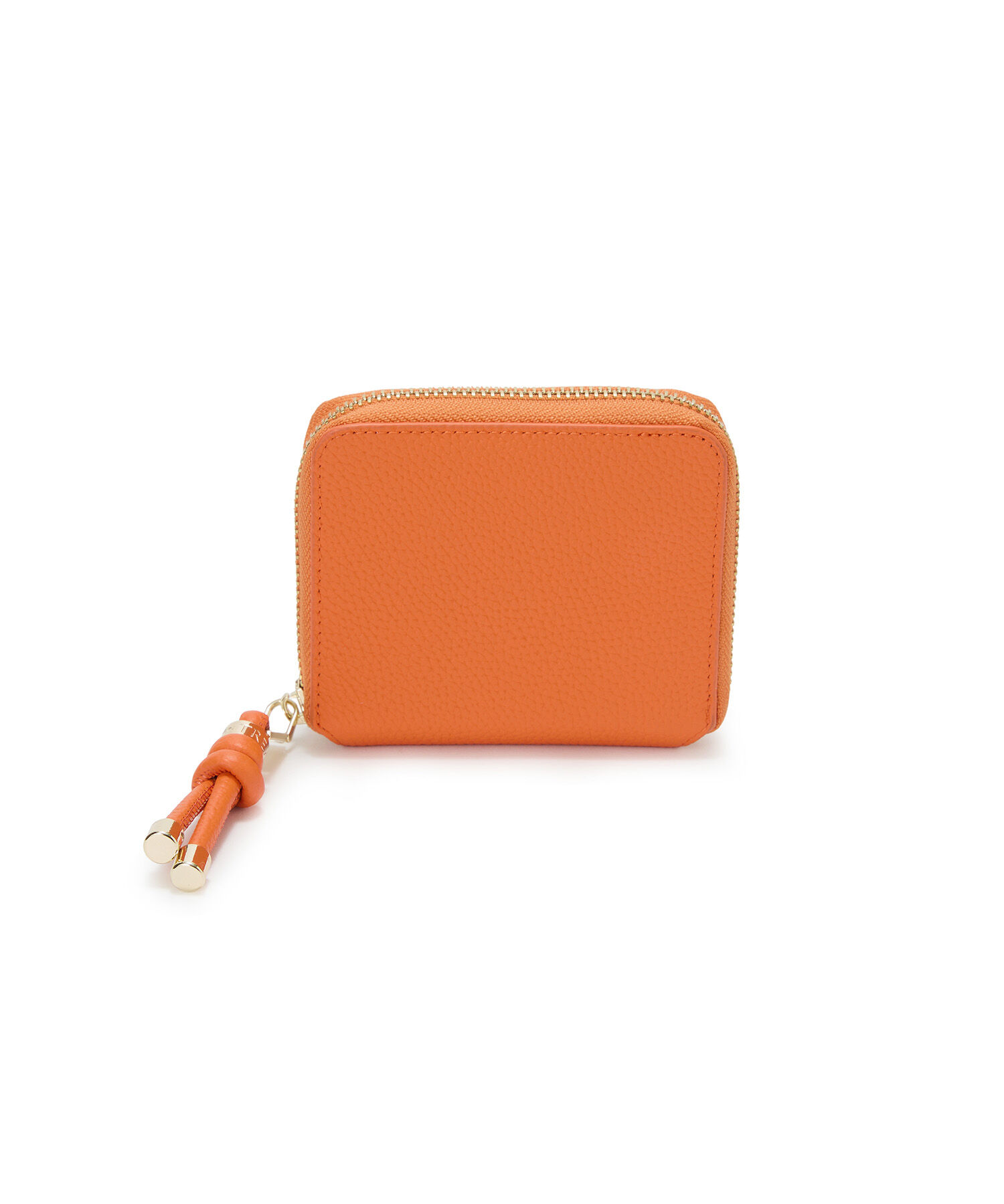 TOPKAPI TREASURE「【TREASURE TOPKAPI】シュリンクレザー 二つ折り 財布」|財布|