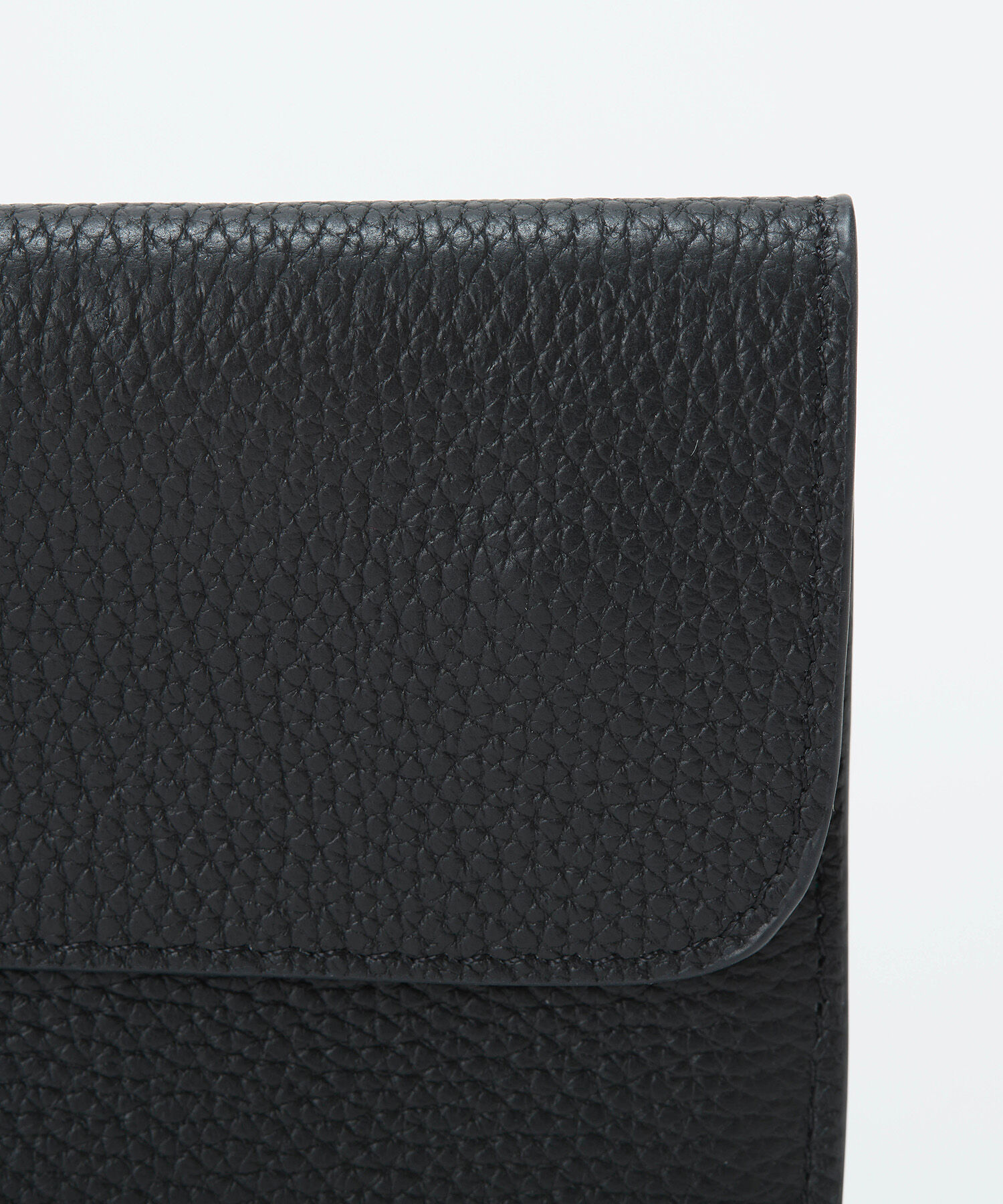 TOPKAPI BREATH「【Breath TOPKAPI】シュリンクレザー 長財布 /10ポケット/薄型/軽量」|財布|