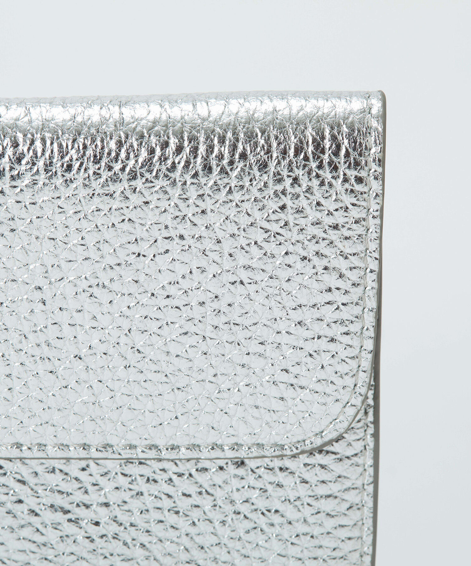 TOPKAPI BREATH「【Breath TOPKAPI】シュリンクレザー 長財布 /10ポケット/薄型/軽量」|財布|