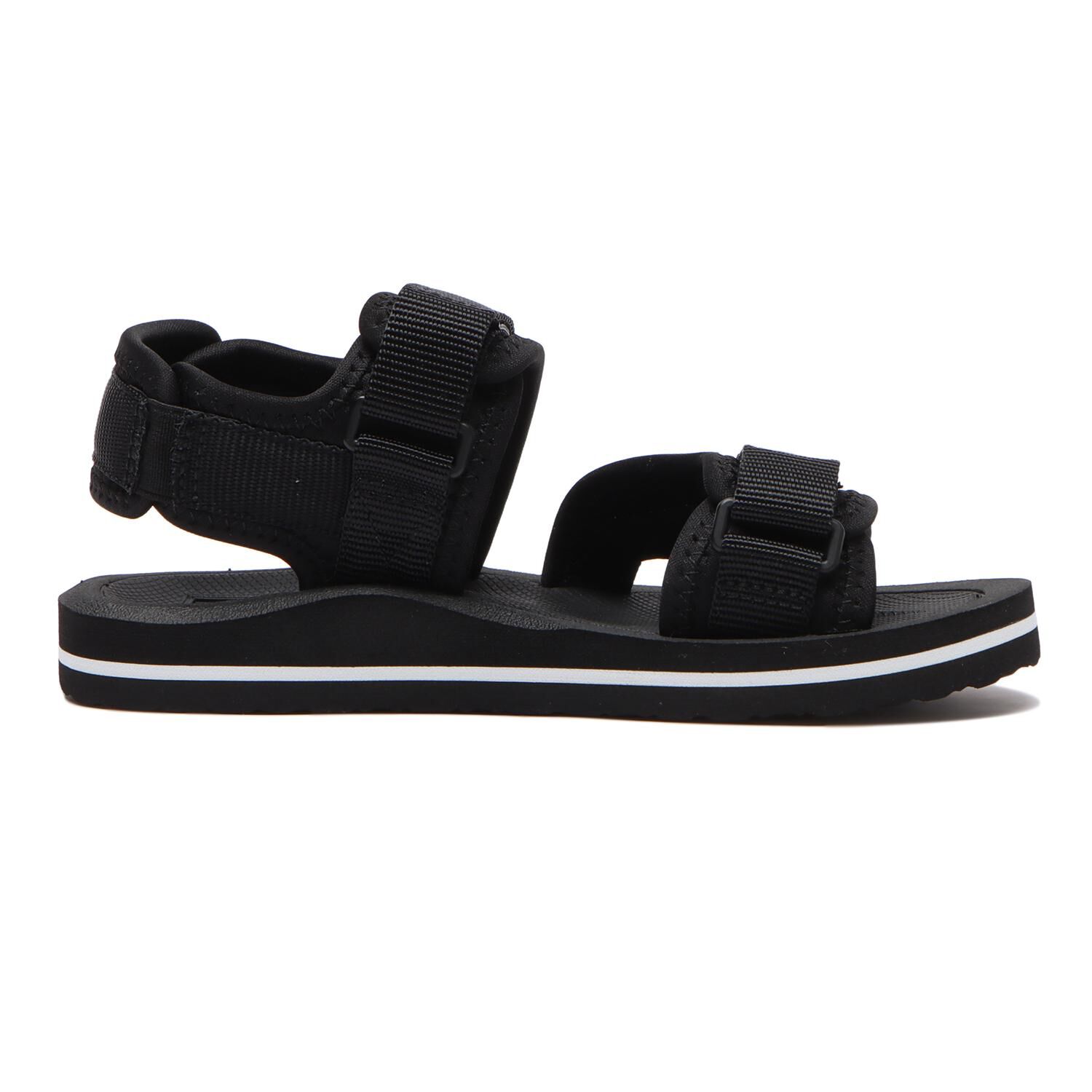 VANS「【VANS】16-23 HECTOR」|サンダル|