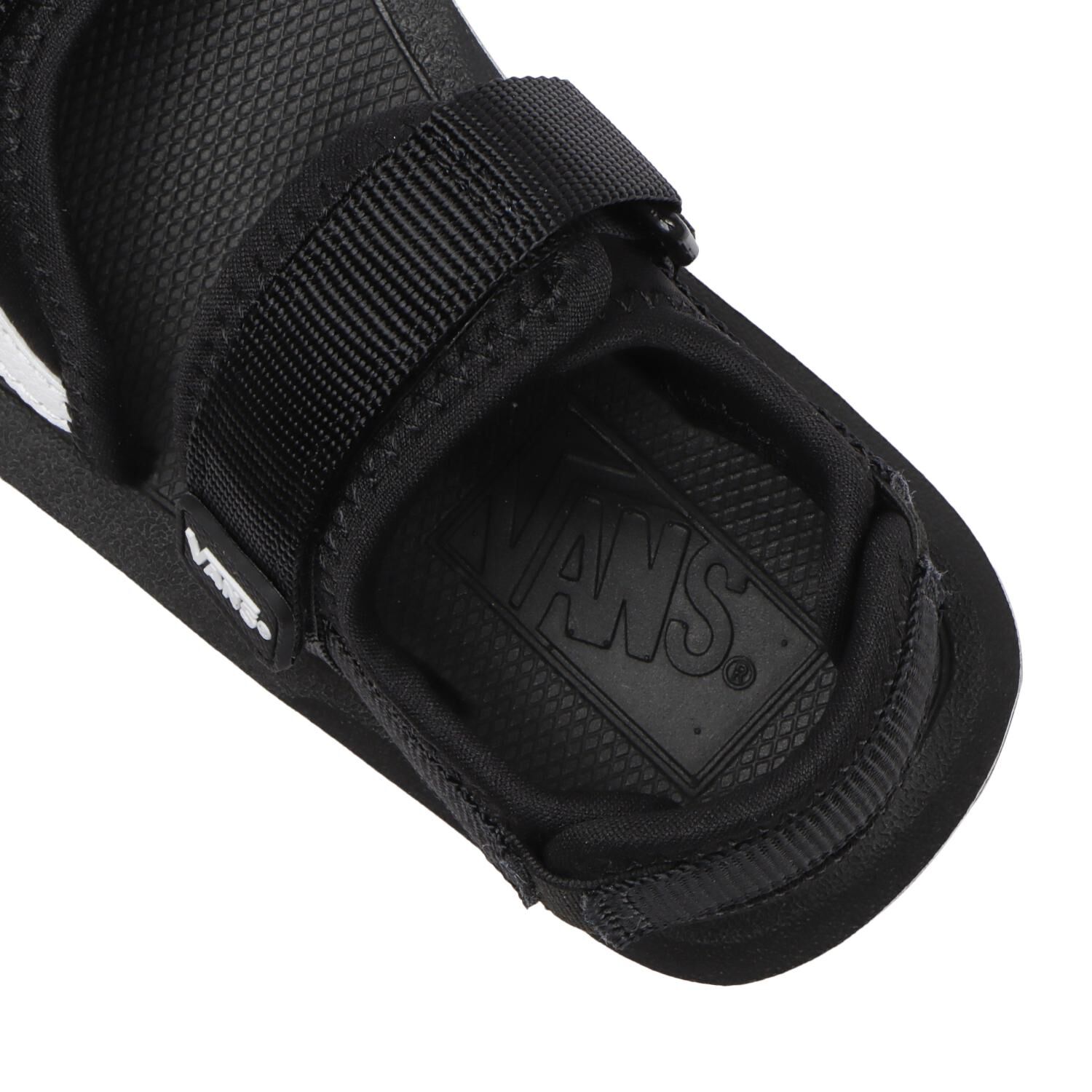 VANS「【VANS】16-23 HECTOR」|サンダル|