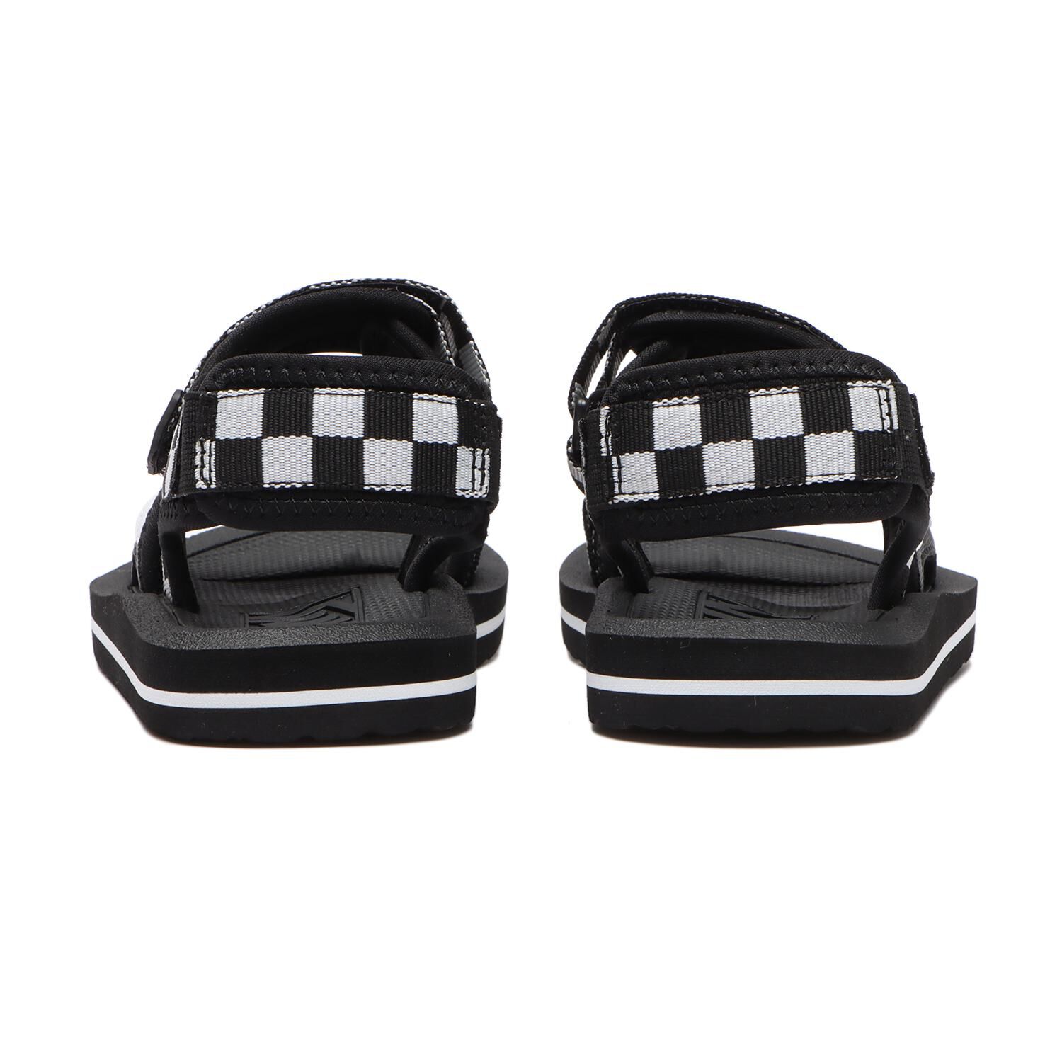 VANS「【VANS】16-23 HECTOR」|サンダル|