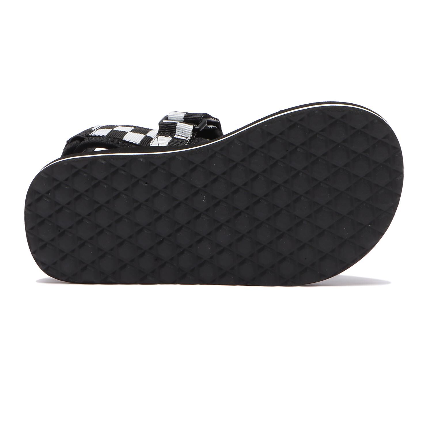 VANS「【VANS】16-23 HECTOR」|サンダル|