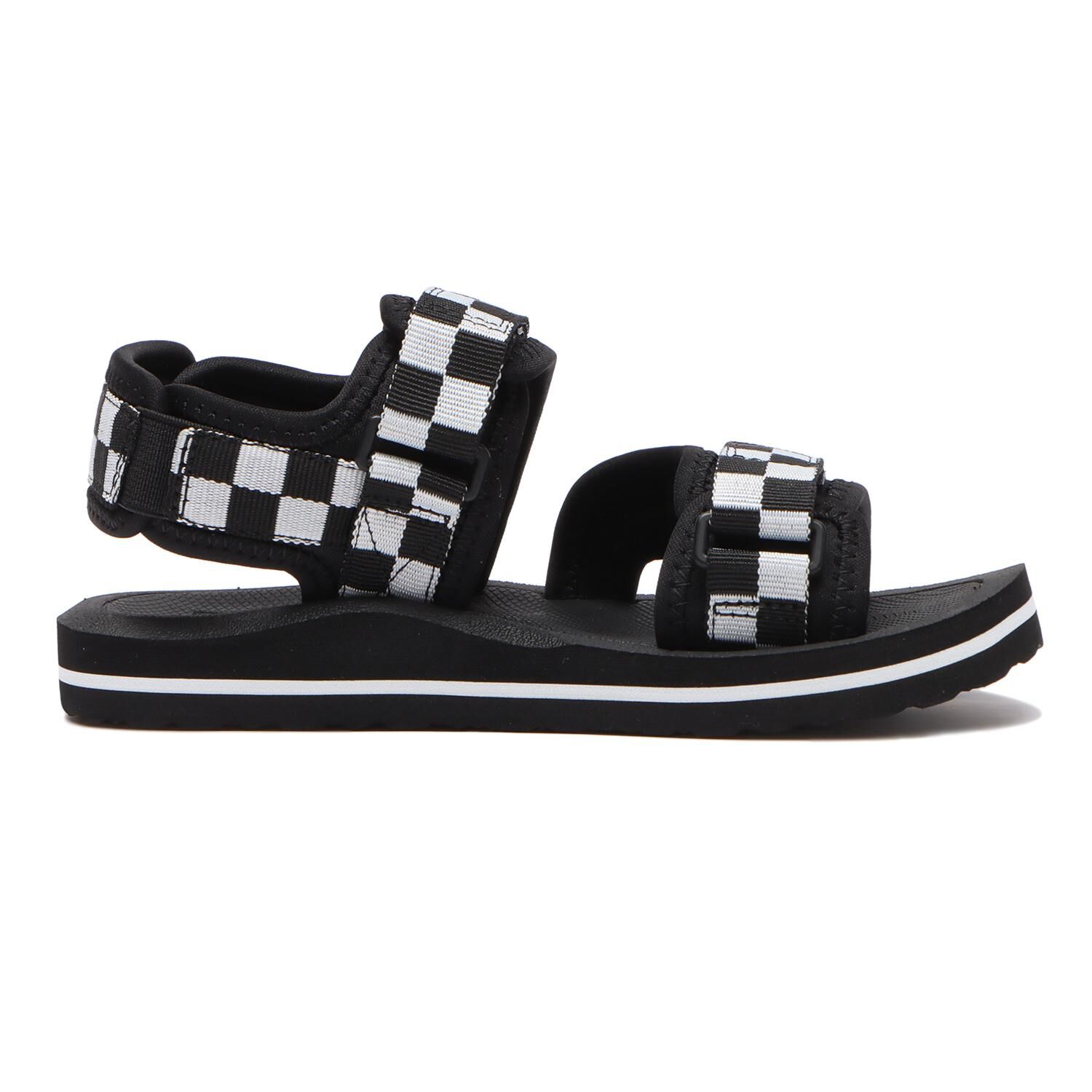 VANS「【VANS】16-23 HECTOR」|サンダル|