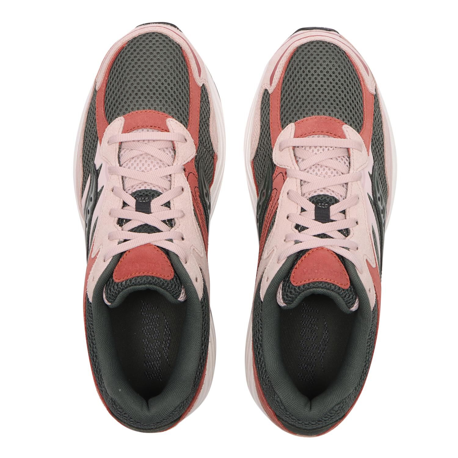 saucony「【SAUCONY】PROGRID OMNI 9」|スニーカー|