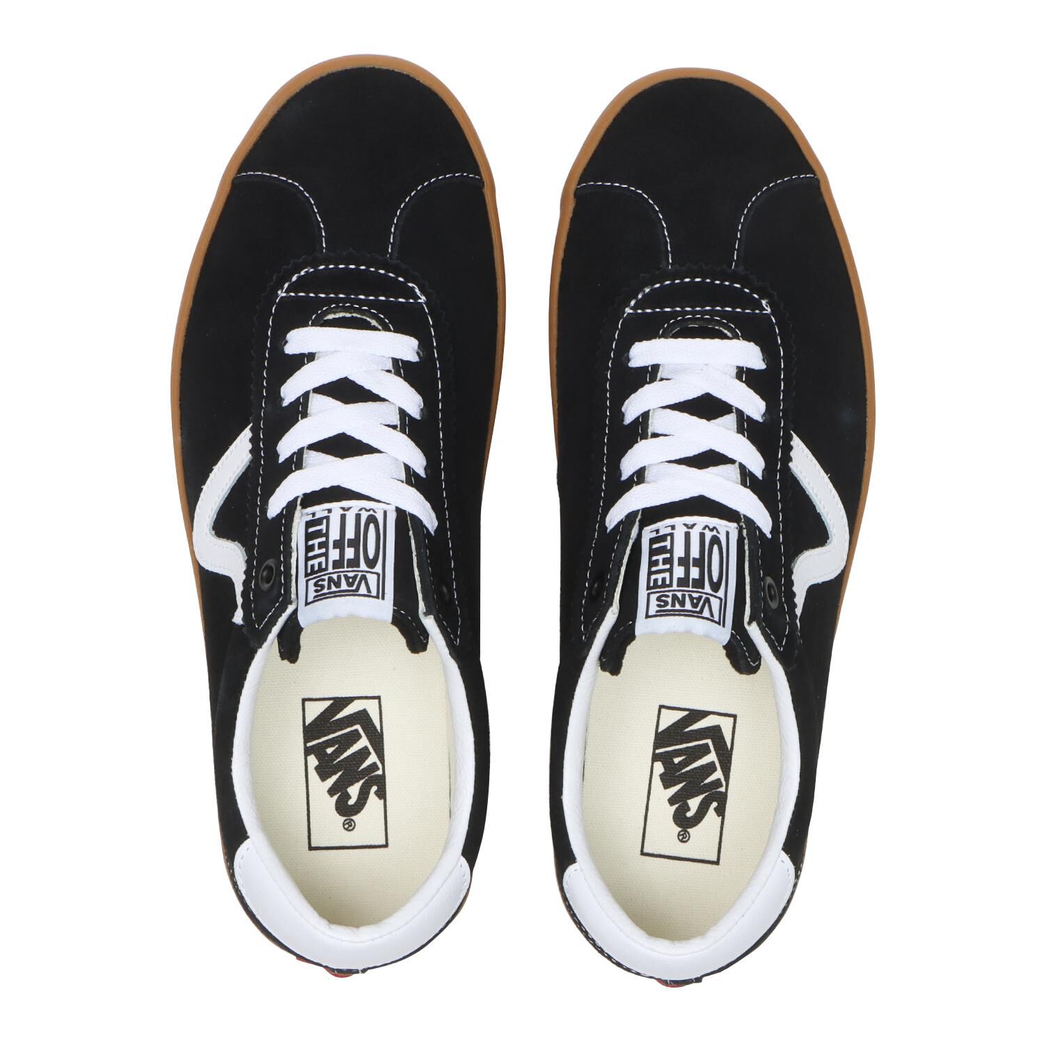 VANS「【VANS】SPORT LOW」|スニーカー|