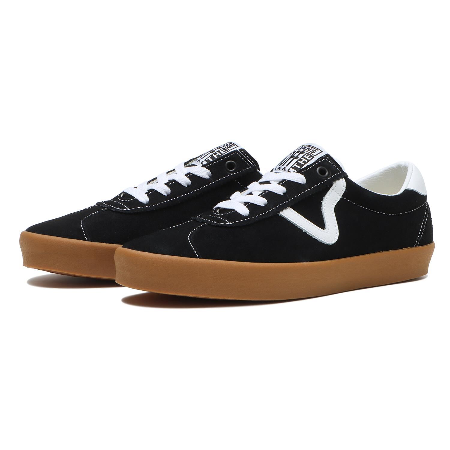 VANS「【VANS】SPORT LOW」|スニーカー|