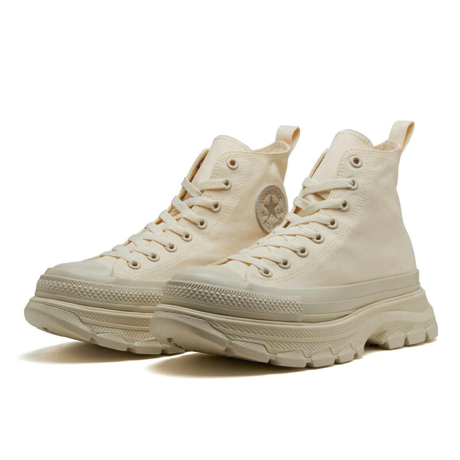 CONVERSE「【CONVERSE】AS (R) TREKWAVE HI」|スニーカー|