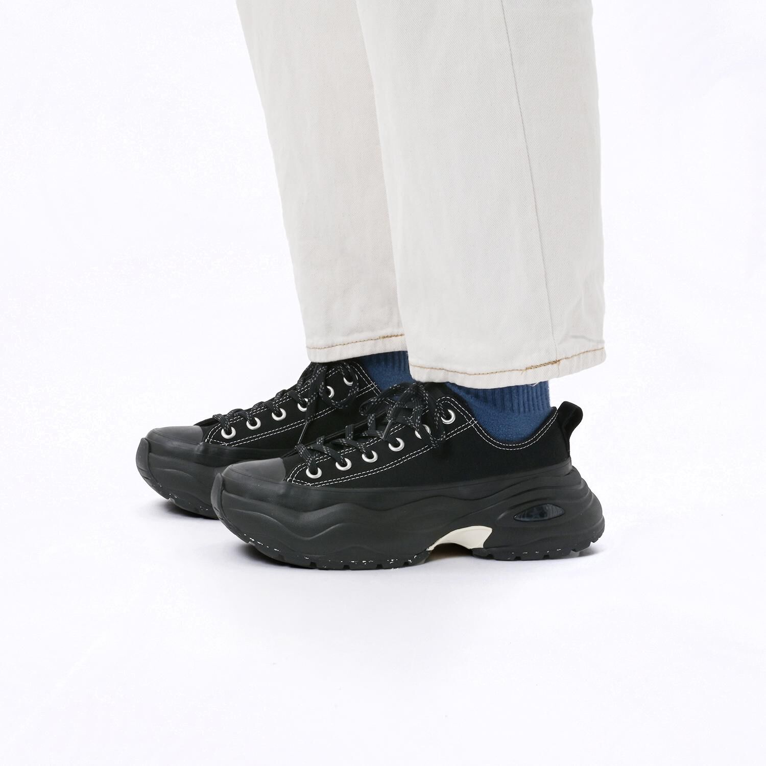 CONVERSE「【CONVERSE】AS (R) SURGETRAINER OX」|スニーカー|