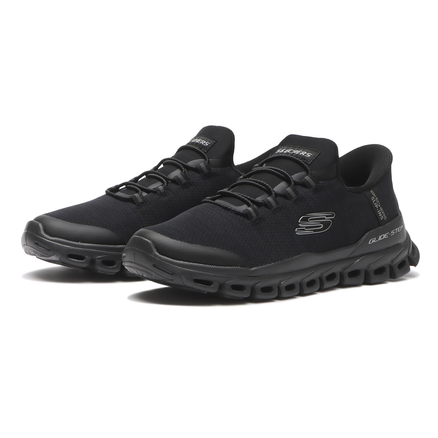 SKECHERS「【SKECHERS】GLIDE-STEP-ZEFYR」|スニーカー|