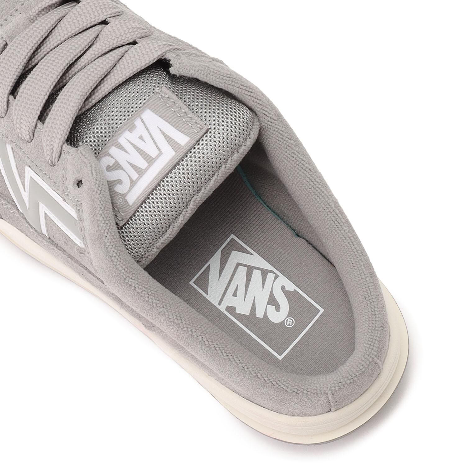 VANS「【VANS】UPLAND MULE」|スニーカー|