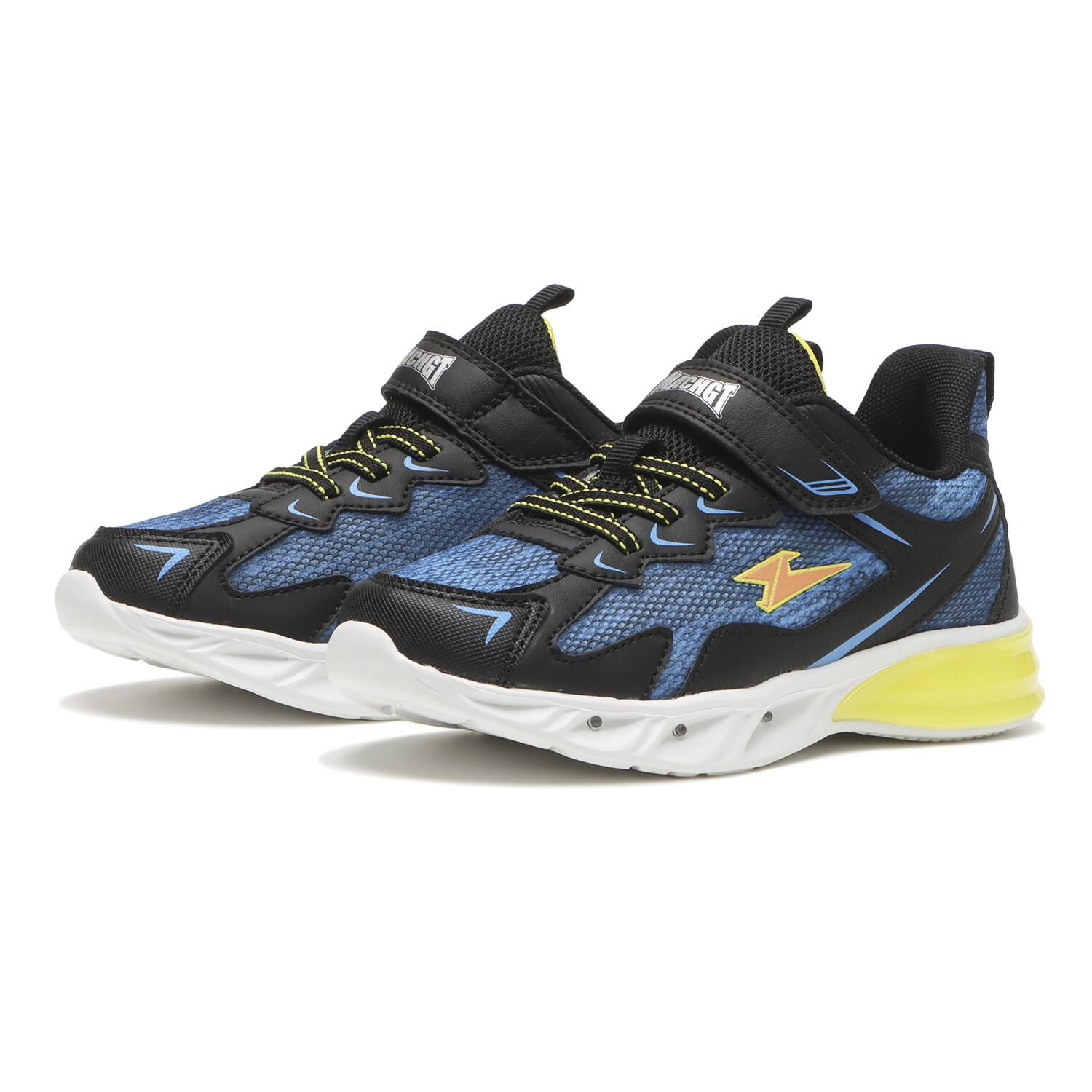 HAWKINS「【HAWKINS】16-20(H) MACH ASH」|スニーカー|