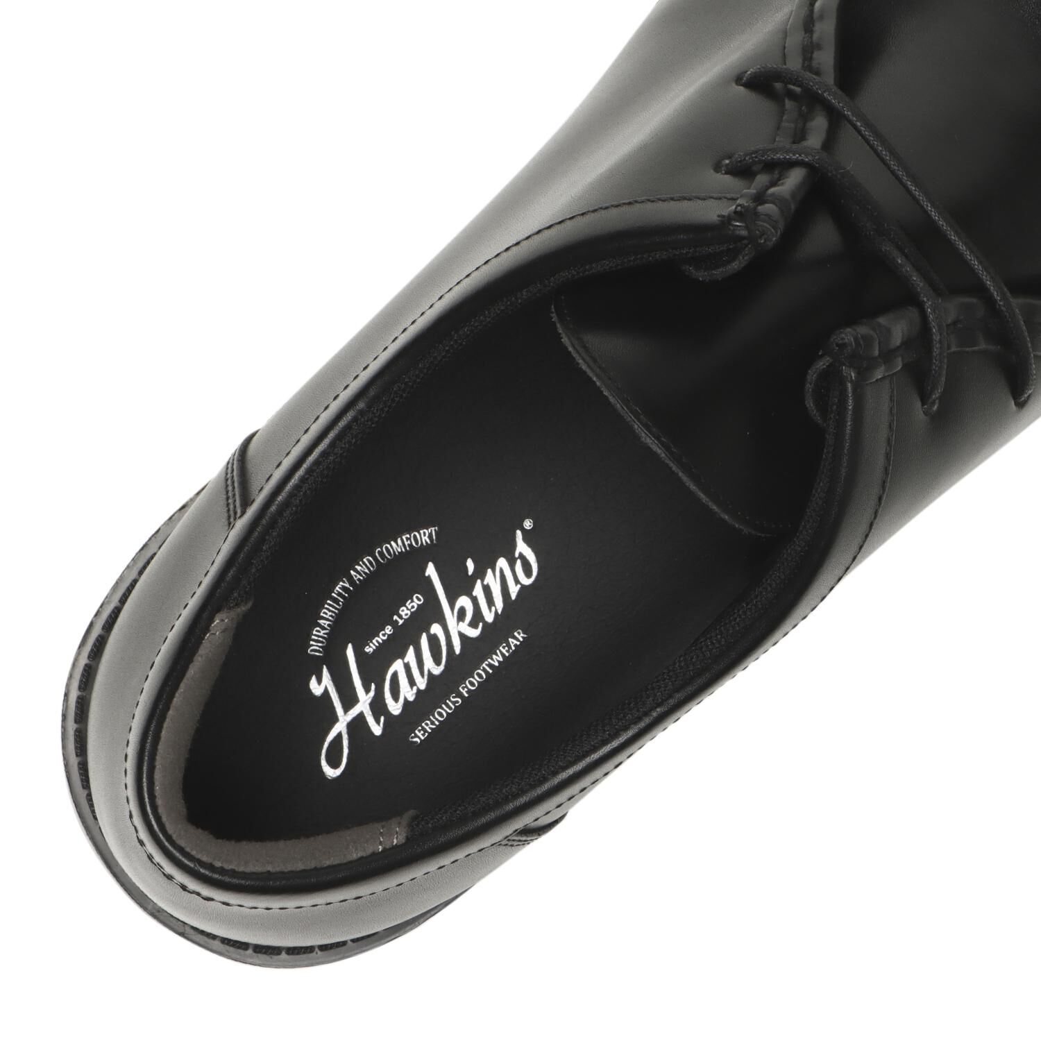 HAWKINS「【HAWKINS】JAMES MOC」|スニーカー|