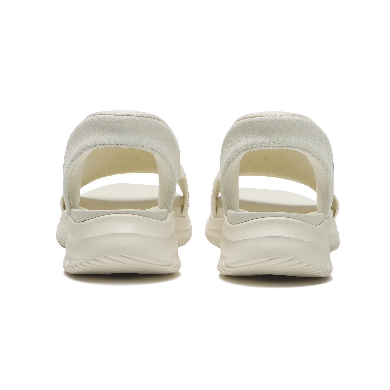 SKECHERS「【SKECHERS】ULTRA FLEX 3.0 - SPARKLY AURA」|サンダル|