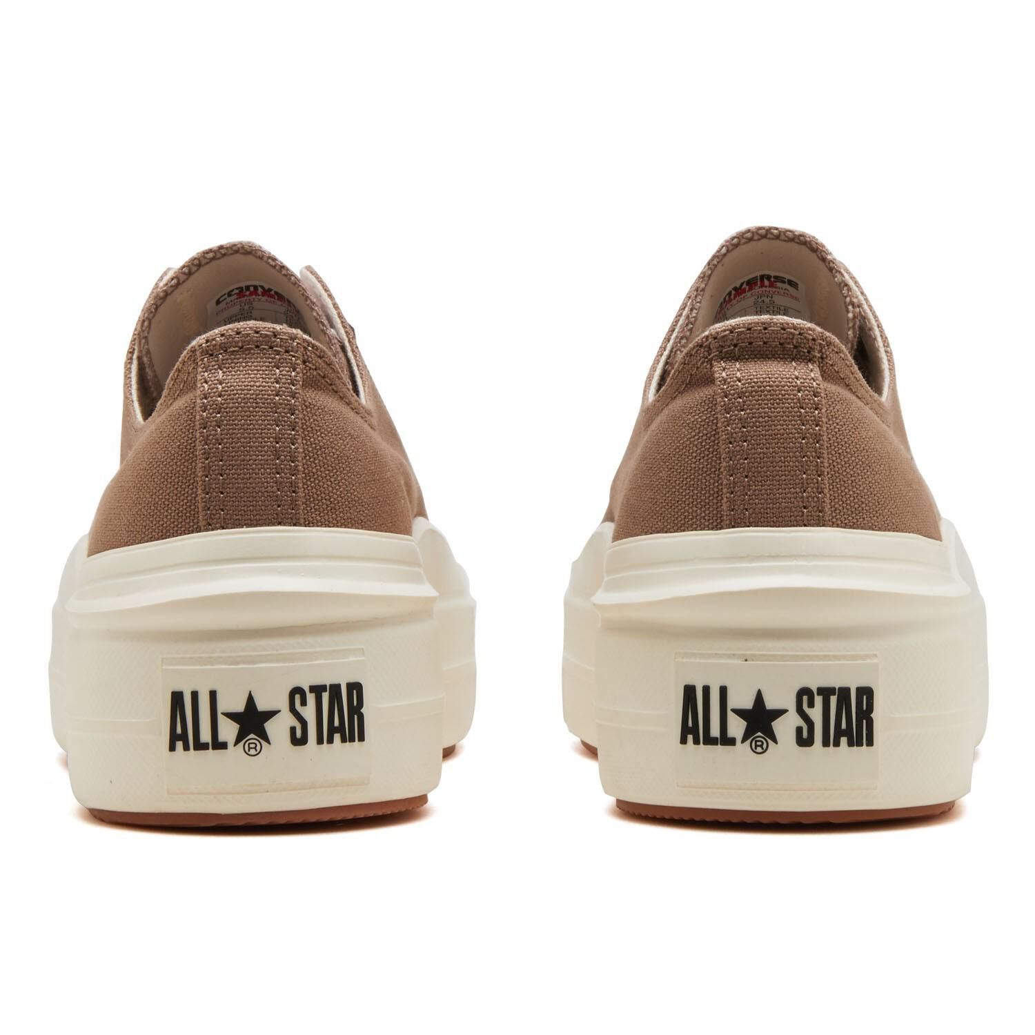 CONVERSE「【CONVERSE】AS LIGHT PLTS II PG OX」|スニーカー|