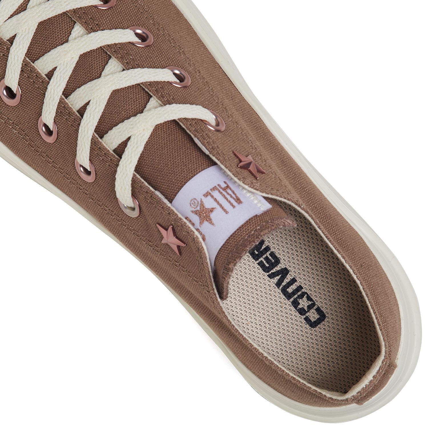 CONVERSE「【CONVERSE】AS LIGHT PLTS II PG OX」|スニーカー|